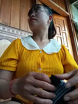 Ppthuphu stripchat live cam model