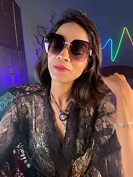Ivy_the_goddess stripchat live cam model