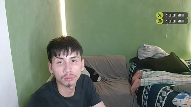 Kurt_williams1 stripchat live cam model