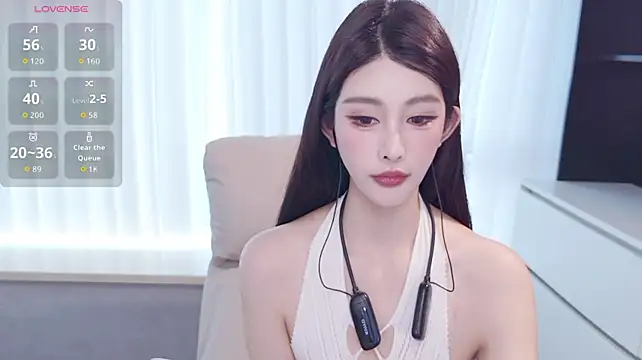 Angelababy520_ stripchat live cam model
