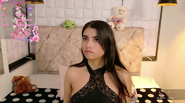 Georgia_Candy stripchat live cam model