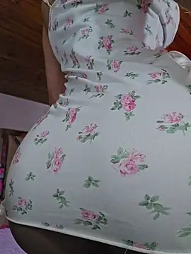 shermie-the-kindof stripchat live cam model