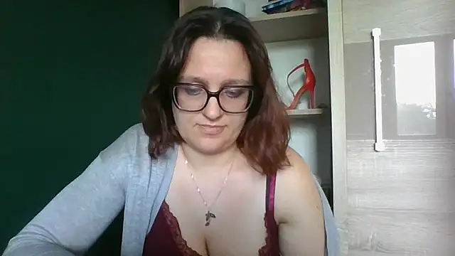 sensual_paris stripchat live cam model