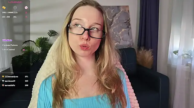 Eve_Sin stripchat live cam model