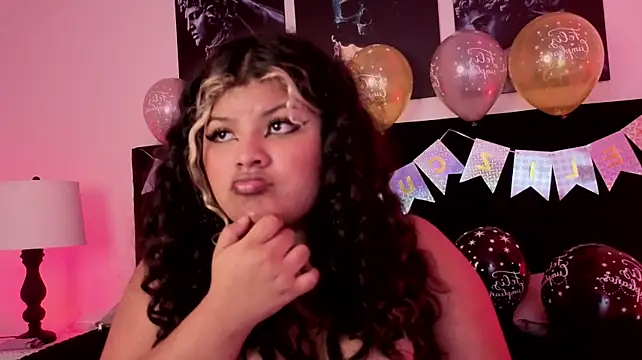 WickedLemon stripchat live cam model