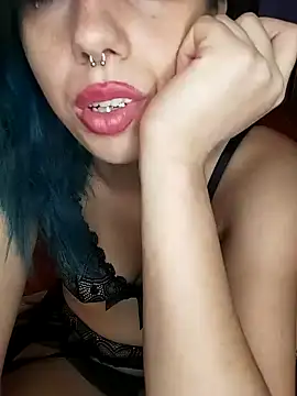 SweetPsycho04 stripchat live cam model