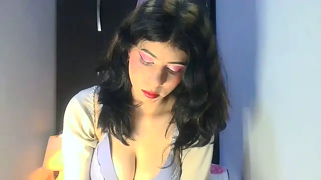 asia_miracle stripchat live cam model