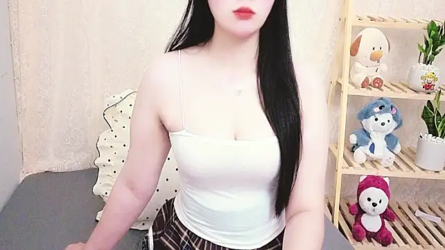 lrykknana stripchat live cam model