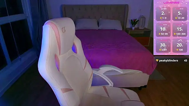 AmeliaEmmy stripchat live cam model