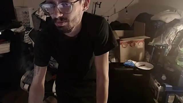 shotgun98 stripchat live cam model