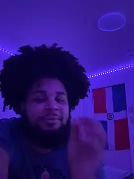 420Dominican stripchat live cam model