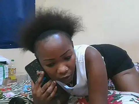 Horny-Gee stripchat live cam model