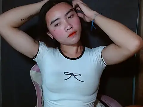Monstercock_mika stripchat live cam model