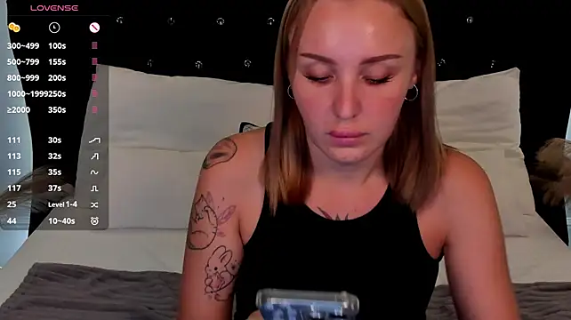 LianaFord stripchat live cam model