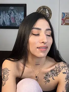 ananya_sex1 stripchat live cam model