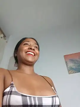 Berry_Bans stripchat live cam model