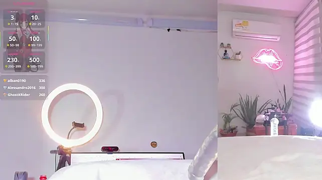 Maria_Jones_ stripchat live cam model