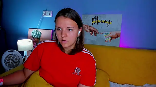 Jenny_Jimmy stripchat live cam model