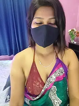 hoty_sonali stripchat live cam model