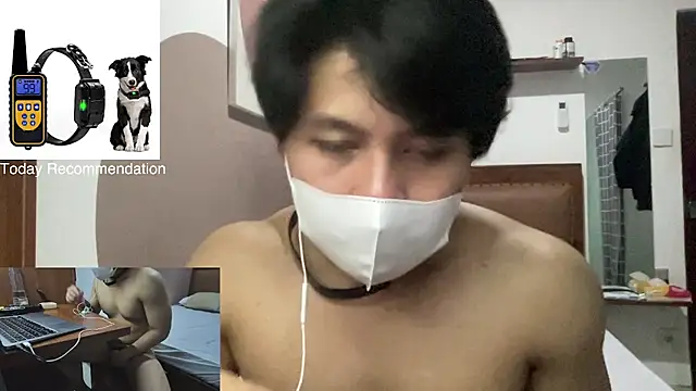 zero-kun stripchat live cam model