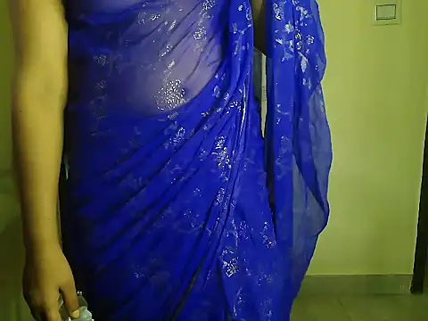 gaur_shiwangi stripchat live cam model