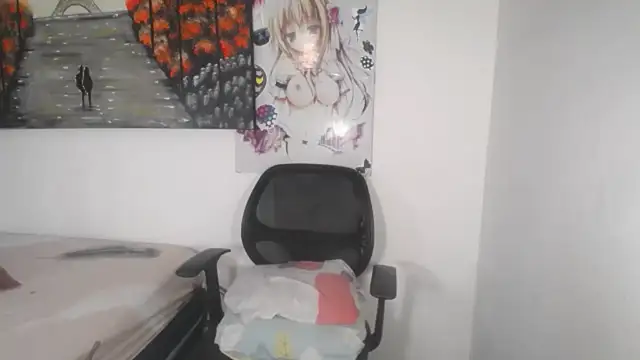 KamileLatinasexy stripchat live cam model