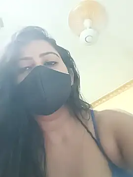 SANAYA_ROY stripchat live cam model