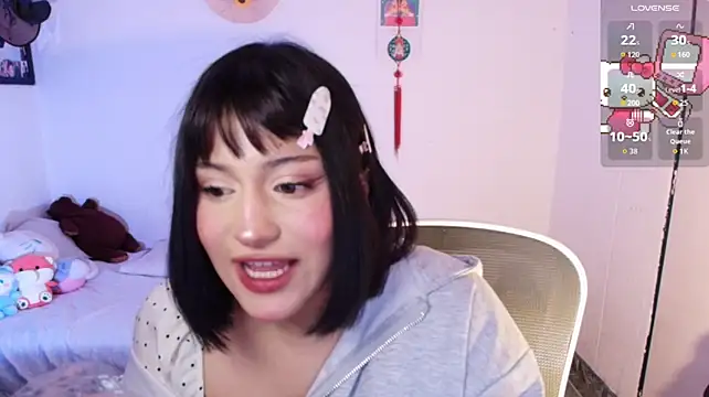 Ju_Kyung stripchat live cam model