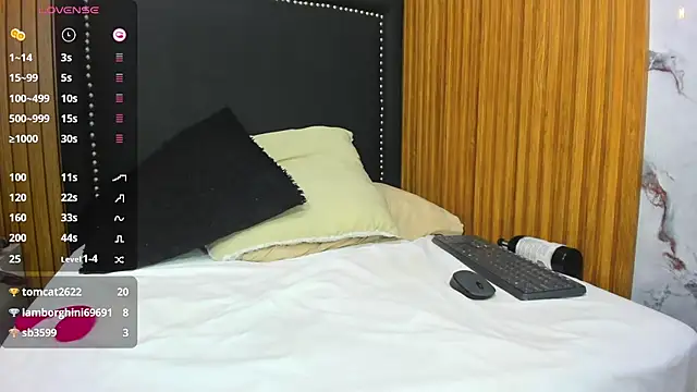 ARYAMORGAN1 stripchat live cam model