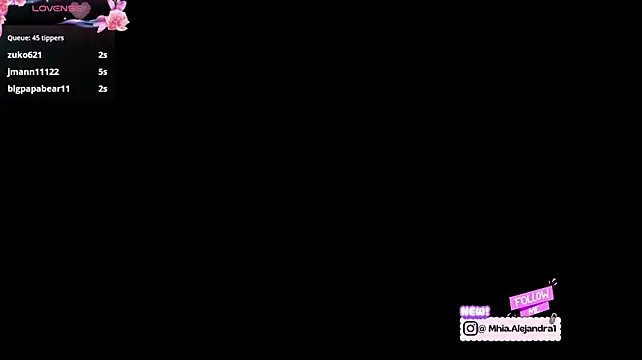 Mhiaa_Sweet stripchat live cam model