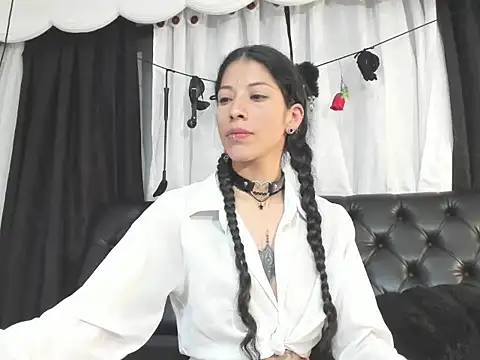 damian_and_tiana stripchat live cam model