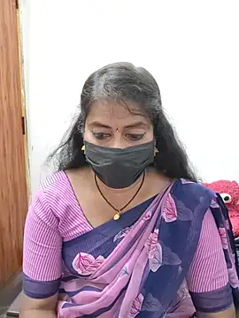 tamil_Sigappu_Roja stripchat live cam model