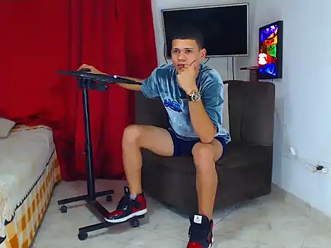 jefferson_exotic21 stripchat live cam model