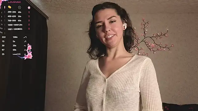 OdetteWitschi stripchat live cam model