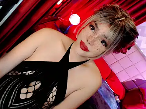 BEYBIDOMME stripchat live cam model