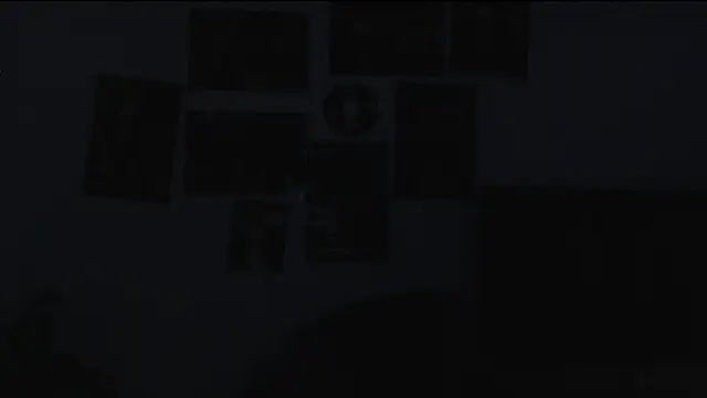 haomee stripchat live cam model