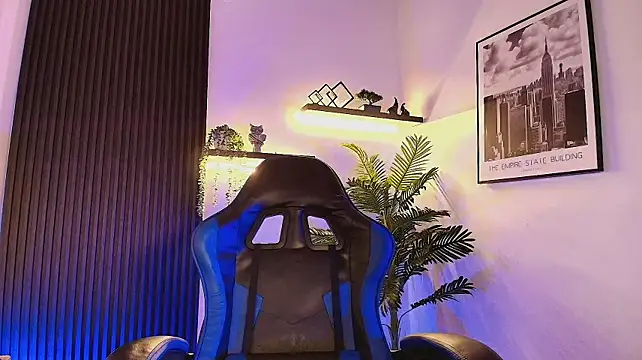 Derek_Vow stripchat live cam model