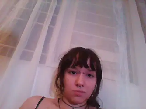 Agathaaaxxxx stripchat live cam model
