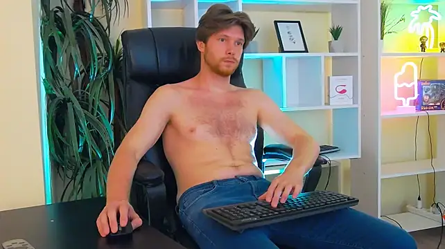 Eddie_Baker stripchat live cam model