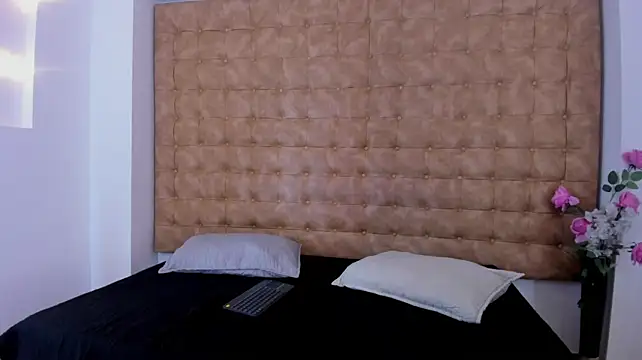 Antony_D_ossa stripchat live cam model