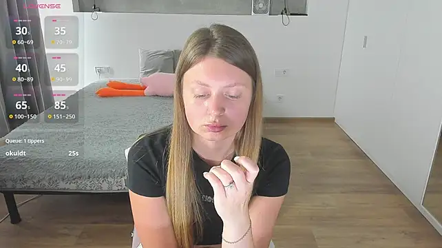 Kitkatvel stripchat live cam model