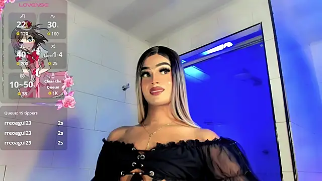 kiara_gomez__ stripchat live cam model