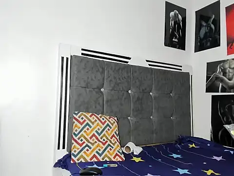 Qutekiller stripchat live cam model