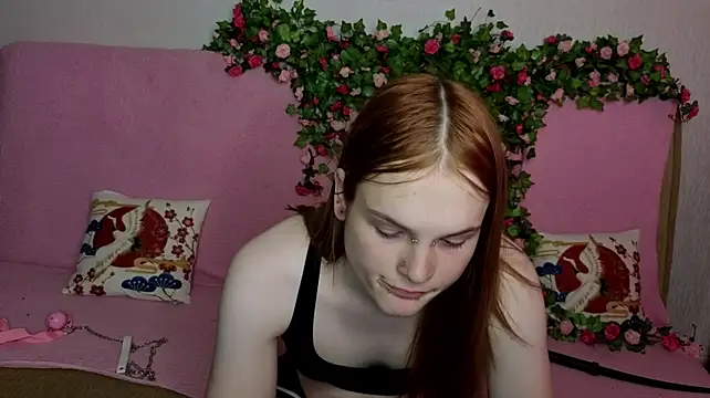 sweet4ti stripchat live cam model