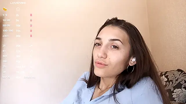 KenyattaKatzman stripchat live cam model