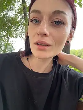 KattyMurr stripchat live cam model