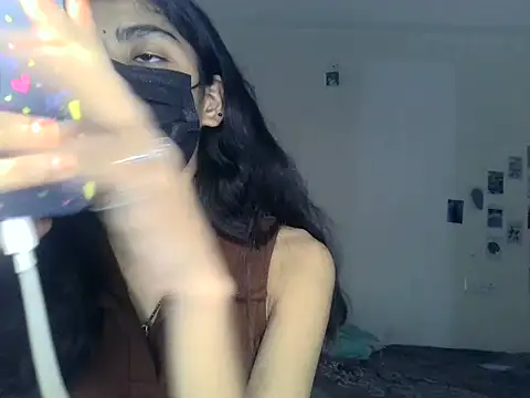 TINA_BABY_ stripchat live cam model