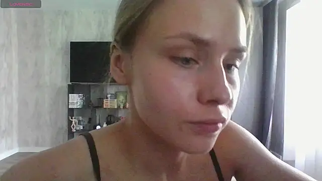 Annie_Cohn stripchat live cam model