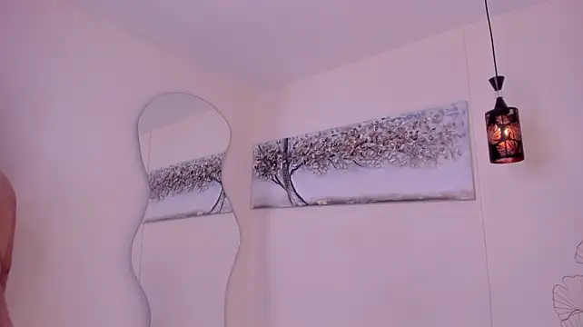 Amelissecarpis stripchat live cam model
