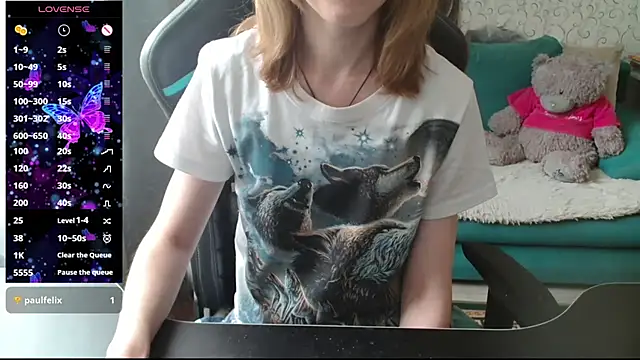 ___Bella___ stripchat live cam model
